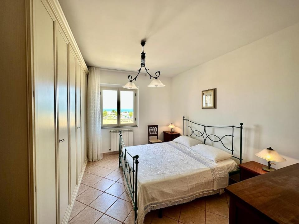 Acquamarina Retreat Apartment in Termoli