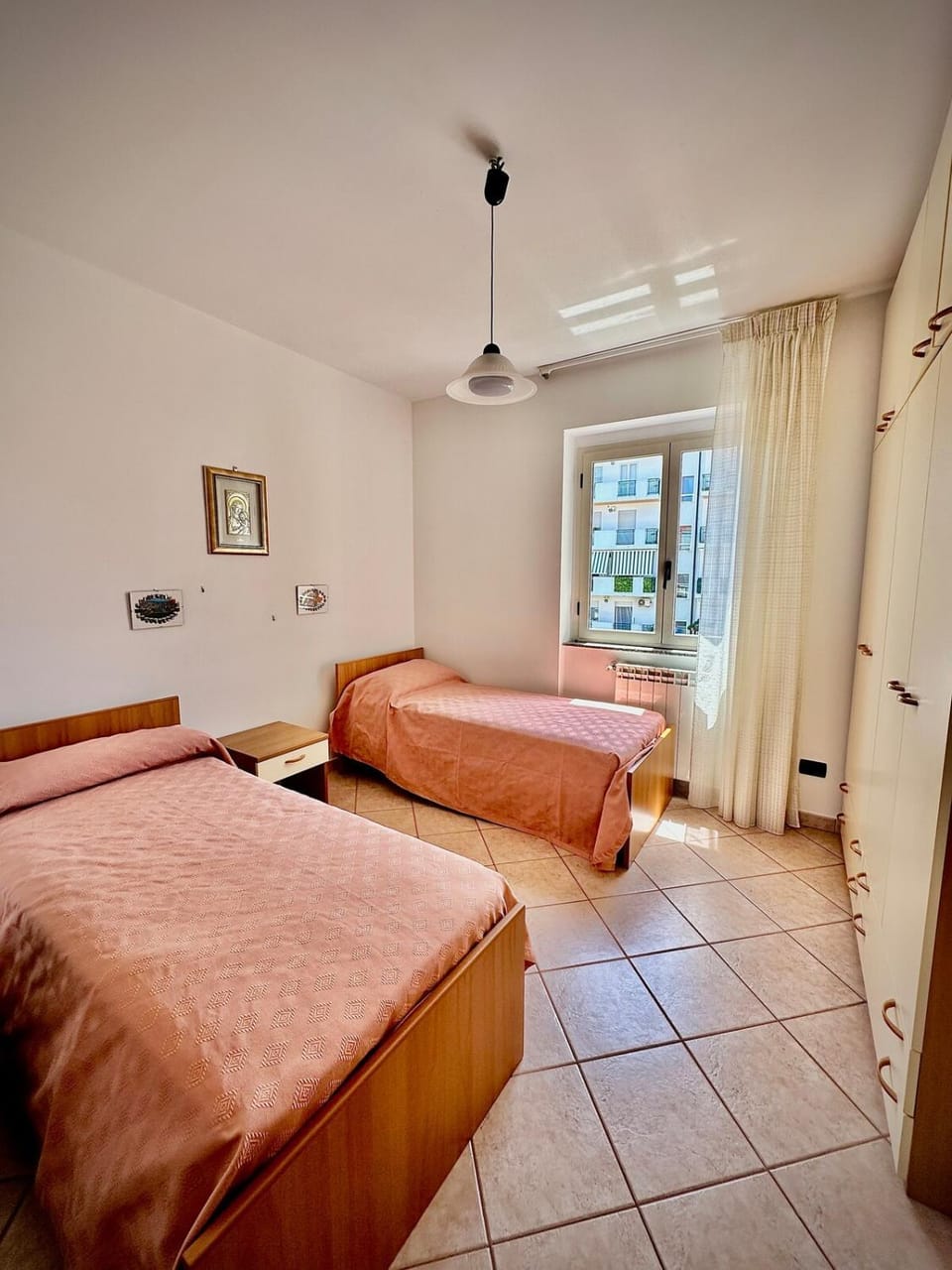 Acquamarina Retreat Apartment in Termoli