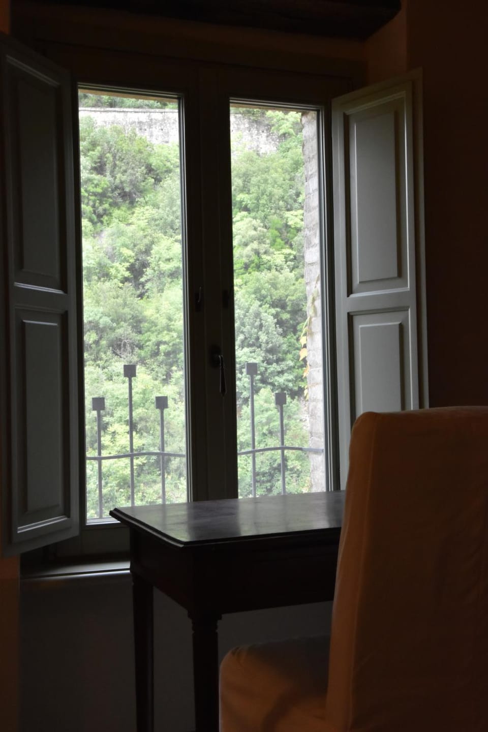La Vecchia Scuola Bed and Breakfast in Umbria