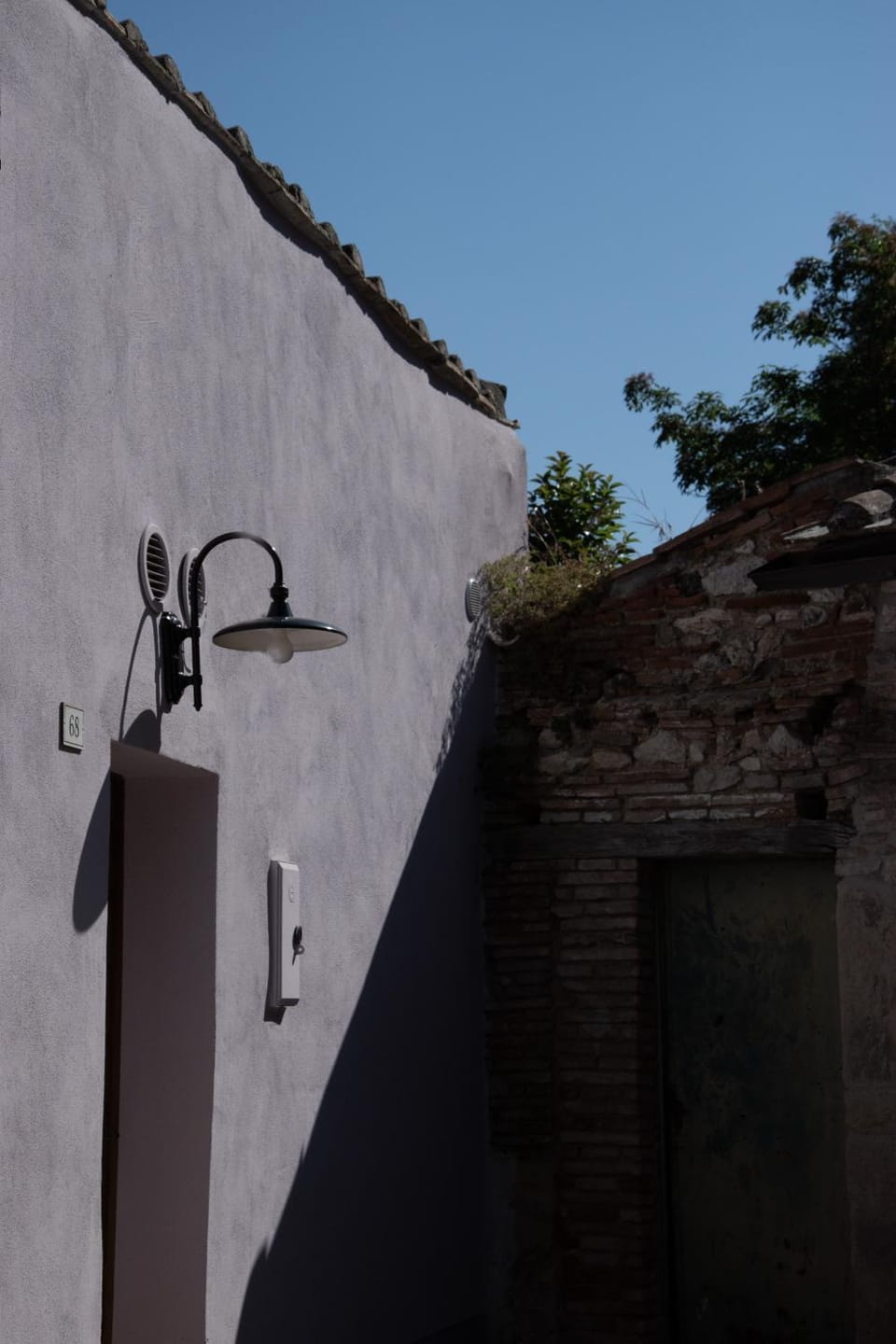 La Vecchia Scuola Bed and Breakfast in Umbria