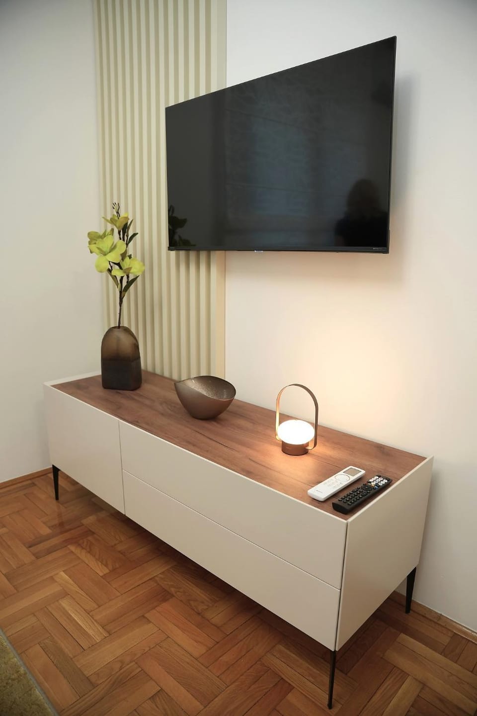 VIGO Apartman Apartment in Novi Sad