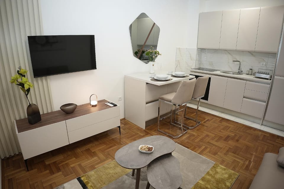 VIGO Apartman Apartment in Novi Sad