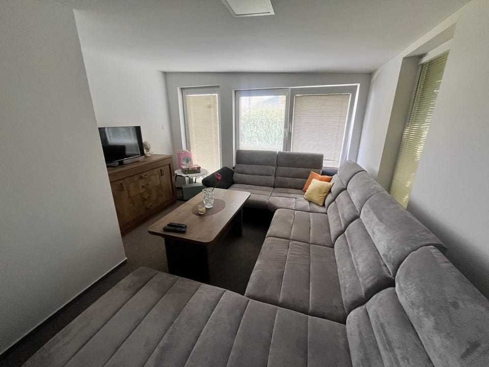 Ubytovanie v súkromí v Martine Kolónia hviezda Apartment in Slovakia