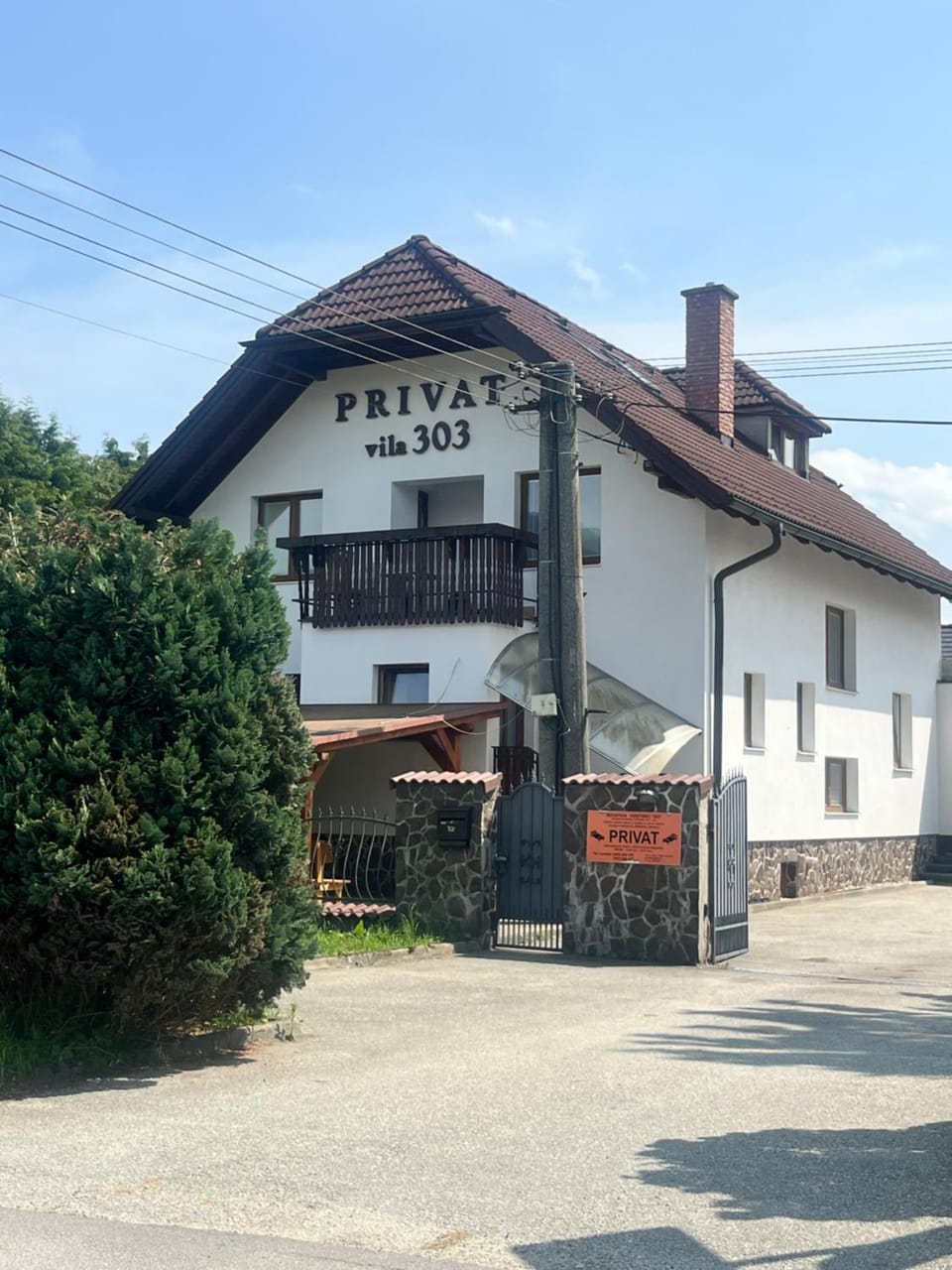 Ubytovanie v súkromí v Martine Kolónia hviezda Apartment in Slovakia