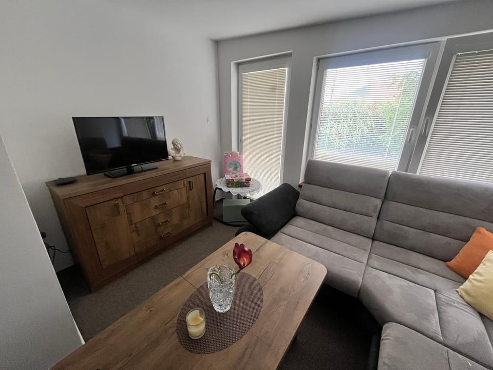 Ubytovanie v súkromí v Martine Kolónia hviezda Apartment in Slovakia