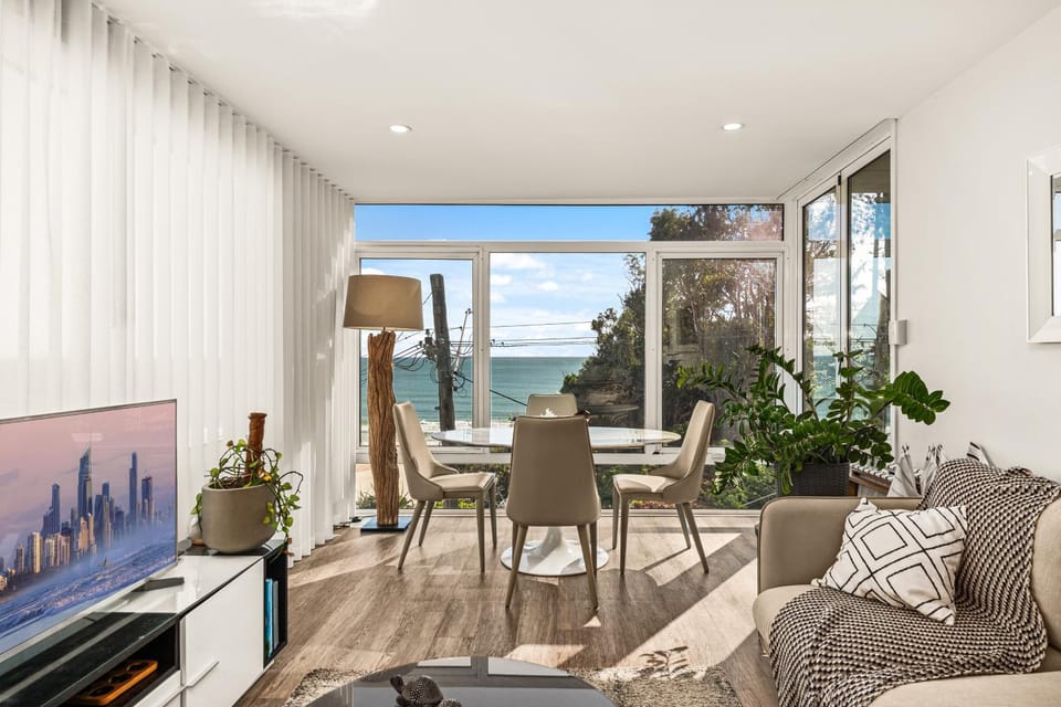 View (from property/room), Dining area