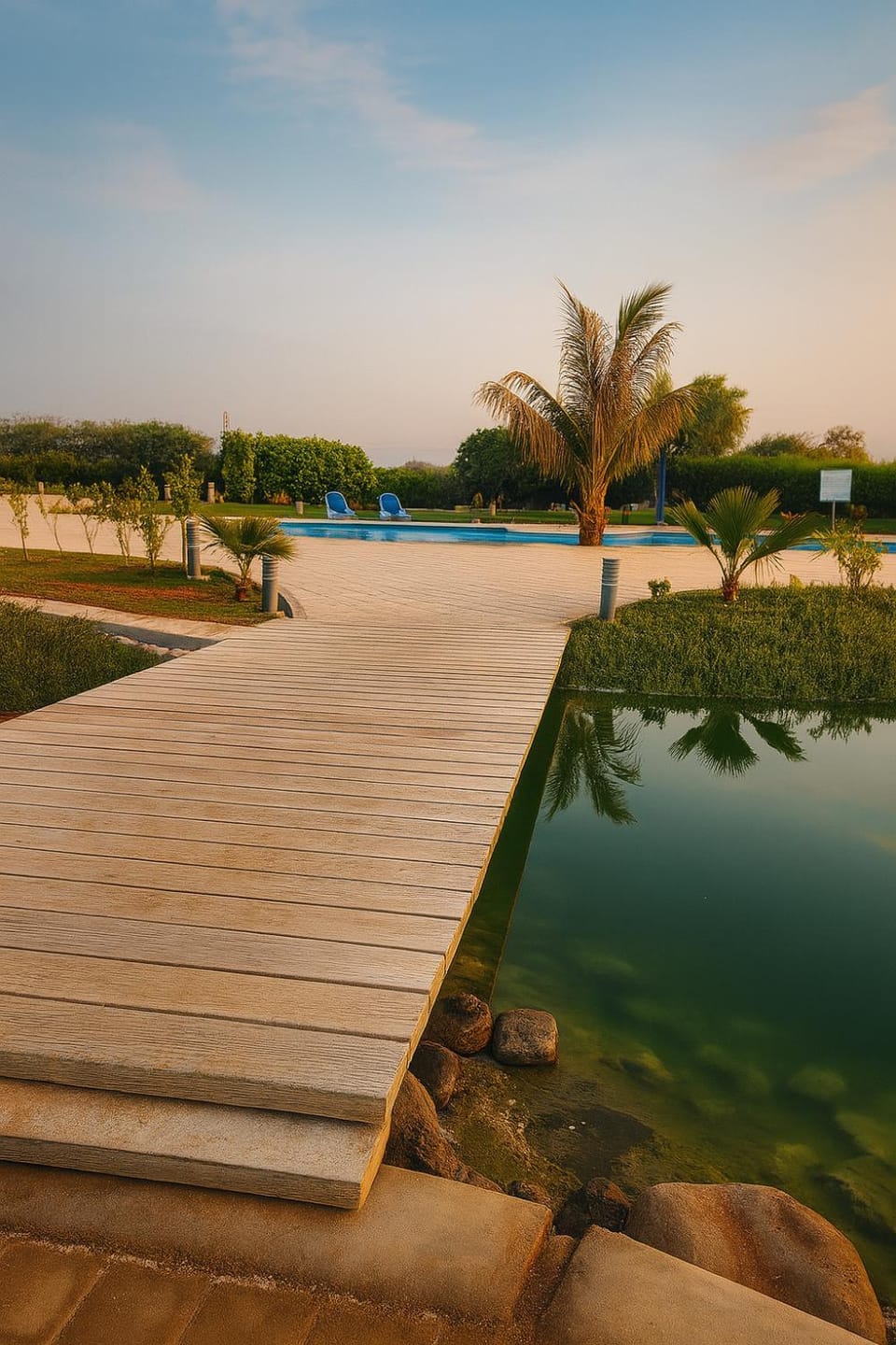 YODA Luxe Appartment, Yasmin-village Apartment in Ras al Khaimah