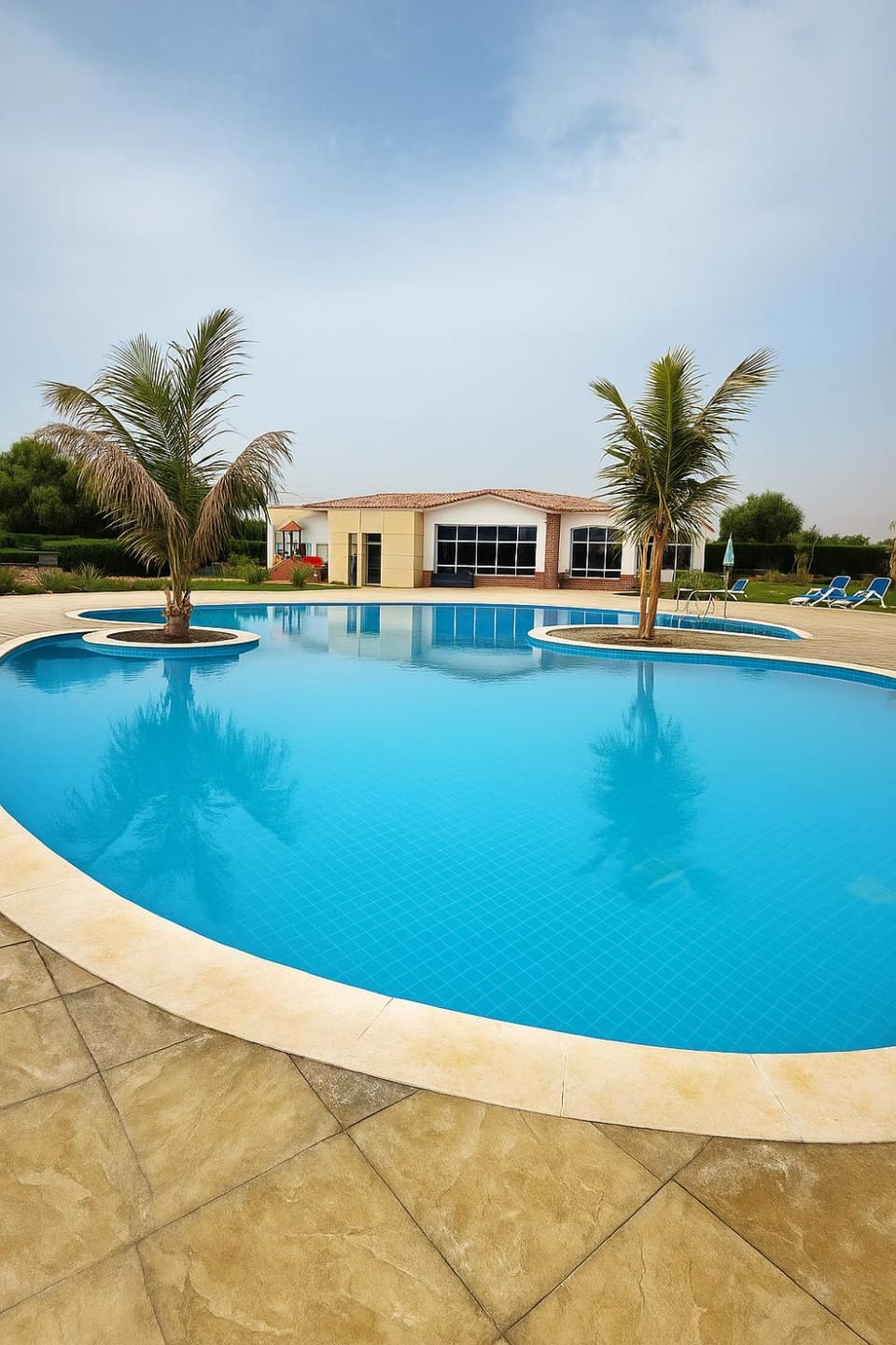 YODA Luxe Appartment, Yasmin-village Apartment in Ras al Khaimah