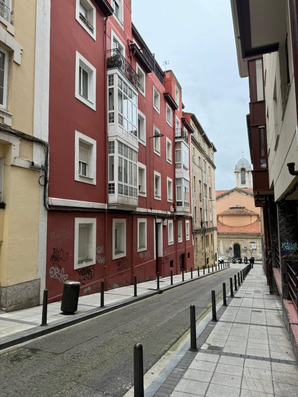 Property building, Neighbourhood, Street view