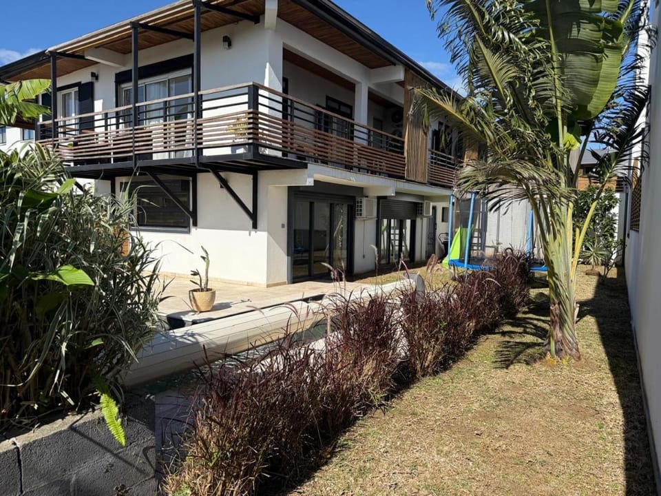 Villa Pasithéa Villa in Réunion