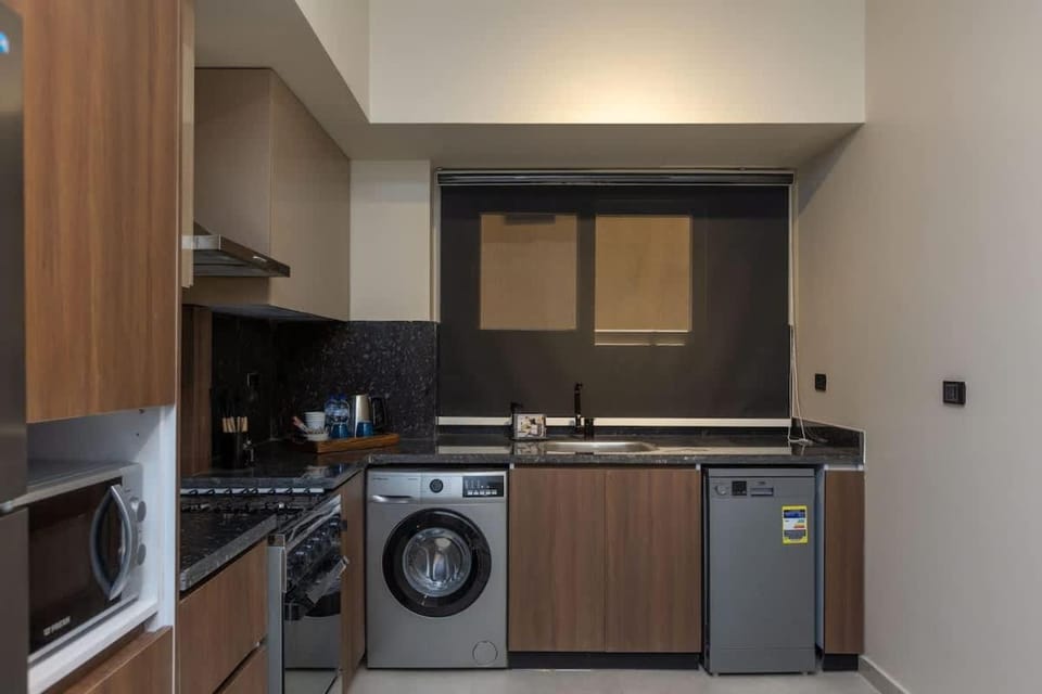 Luxury 3BR 3 Ensuites Pool By Beithady BH-26-101 Apartment in New Cairo City