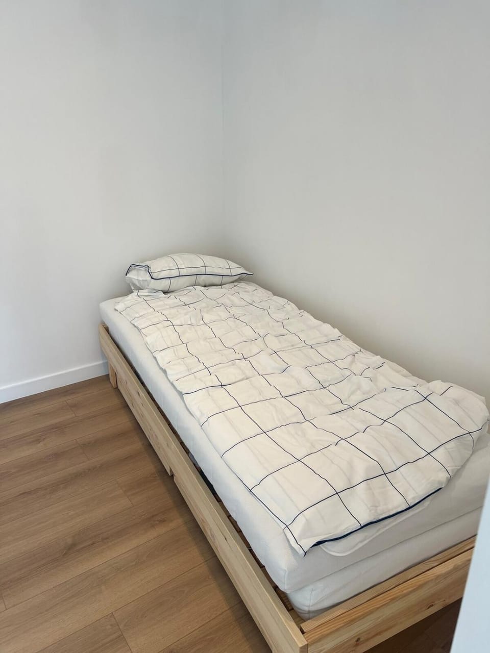 Libre Apartment in Flanders