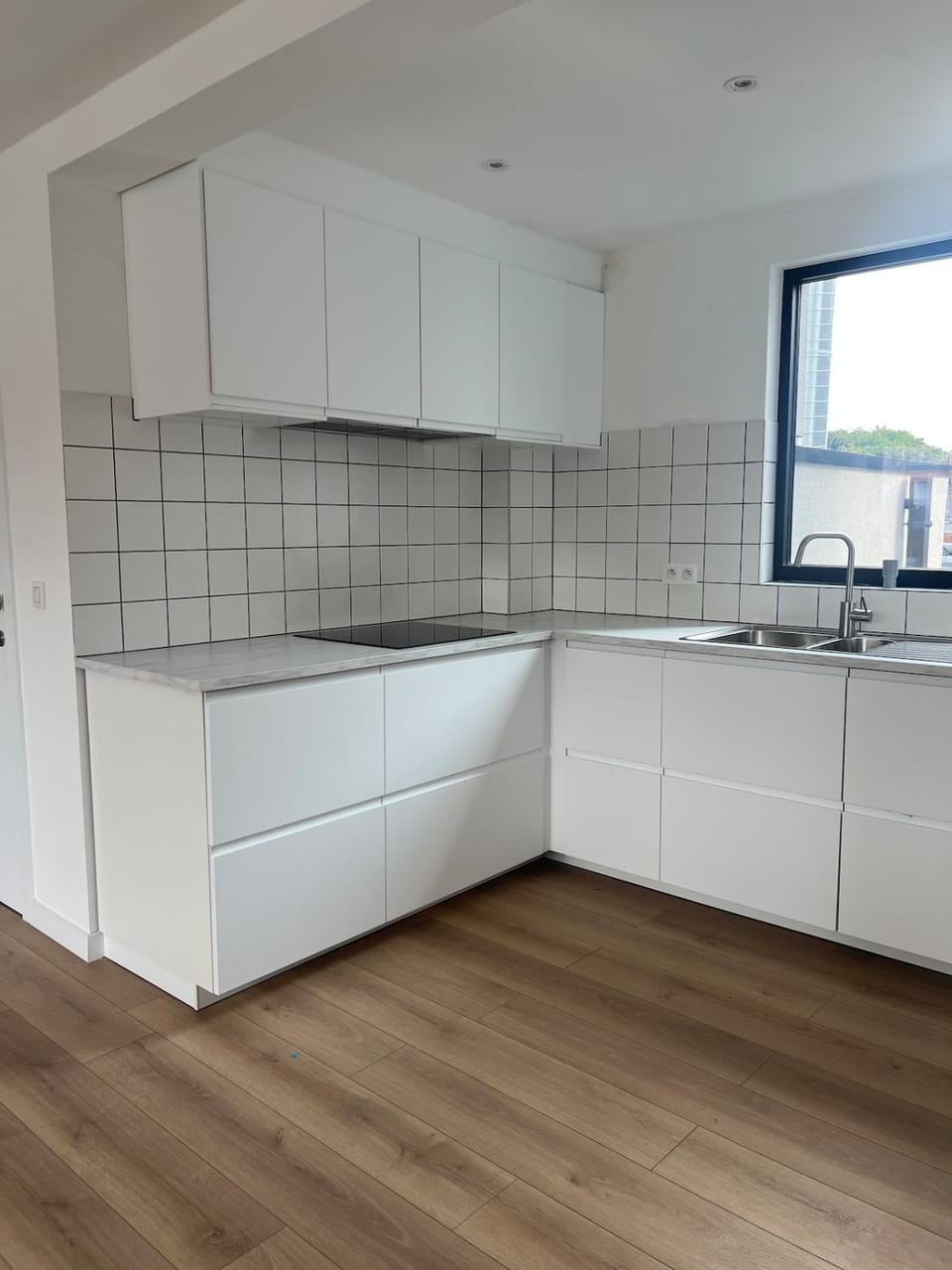Libre Apartment in Flanders