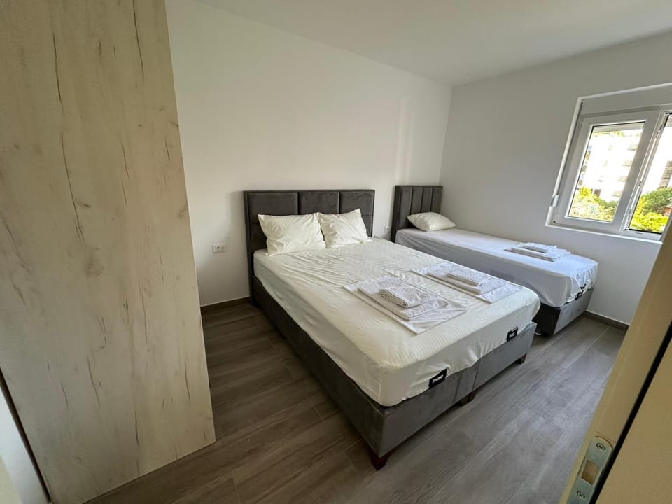 Apartmani Aki 6 Apartment in Montenegro