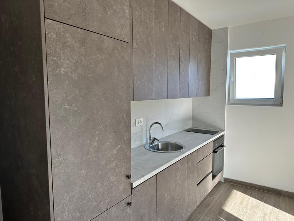 Apartmani Aki 6 Apartment in Montenegro