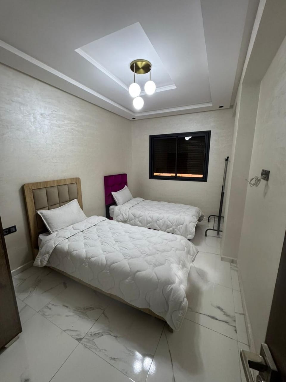 Feels like home Apartment in Marrakesh