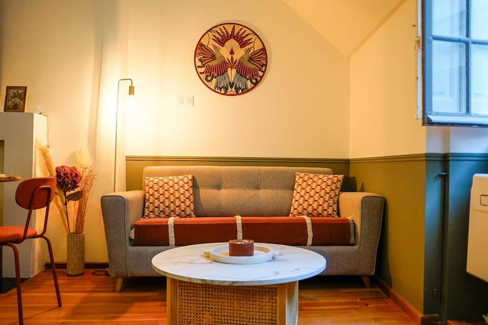 La Casa Miguel Apartment in Avignon