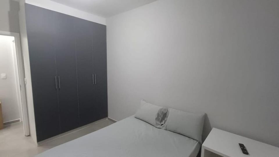 Apto em Sorocaba Prox Prefeitura e Parque das Aguas Apartment in Sorocaba