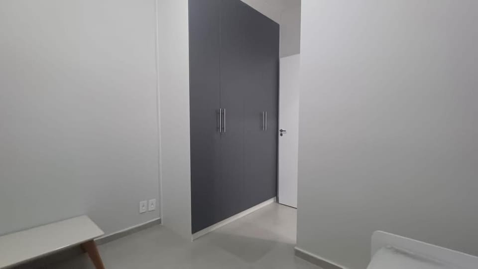Apto em Sorocaba Prox Prefeitura e Parque das Aguas Apartment in Sorocaba