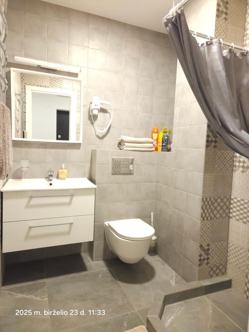 Happy Inn Sweet Old Town Studio, Self check in, Parking Apartment in Vilnius