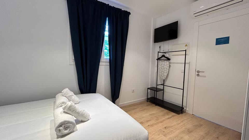 Hotelito Boutique Madrid Pacífico Apartment in Madrid