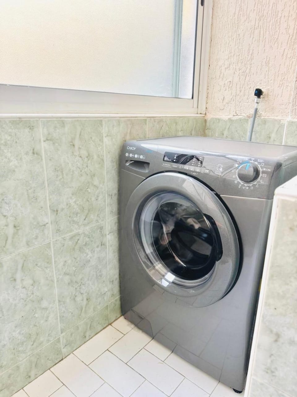 Grand Appartement - Centre de Tanger - Climatisation et Wifi Apartment in Tangier