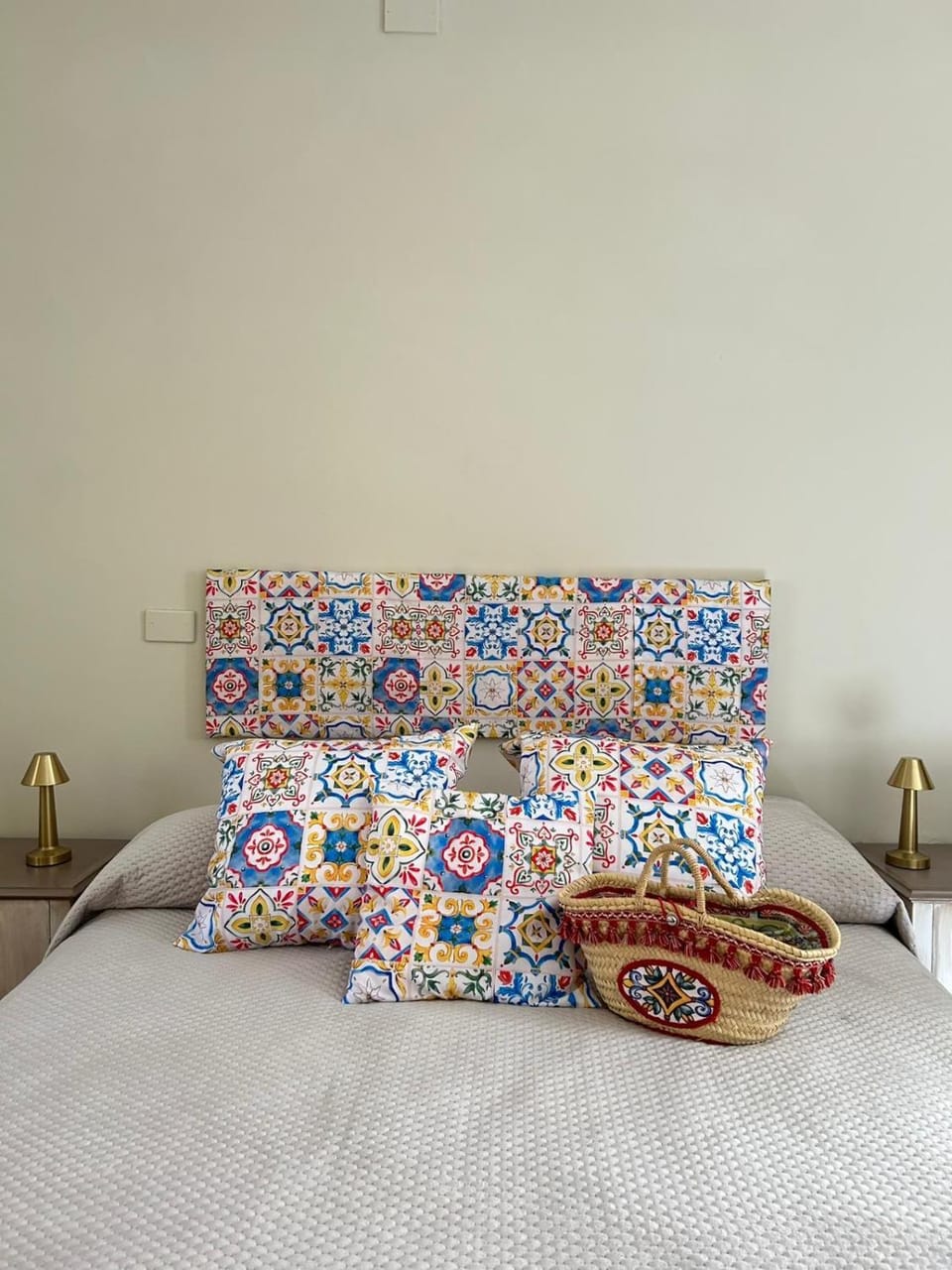 La Casa del Sole House in Sicily