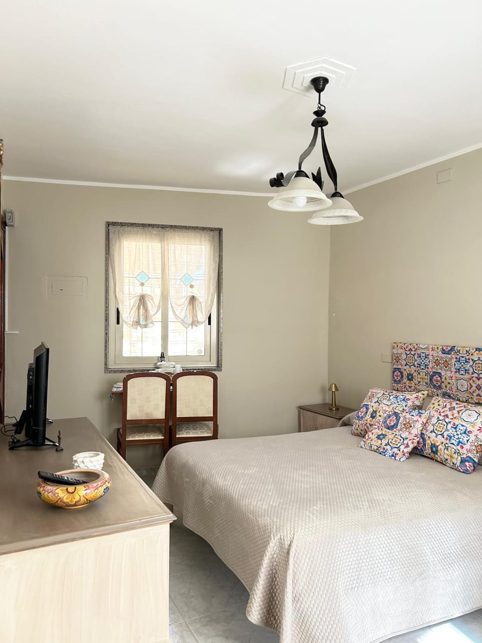 La Casa del Sole House in Sicily