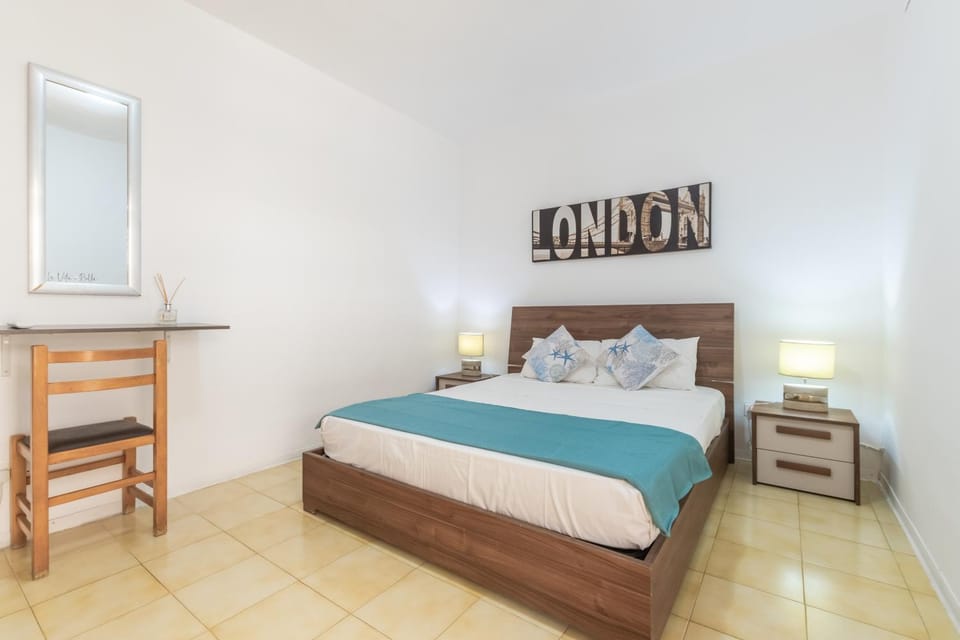 La Vida Holiday Flat Apartment in Saint Paul's Bay