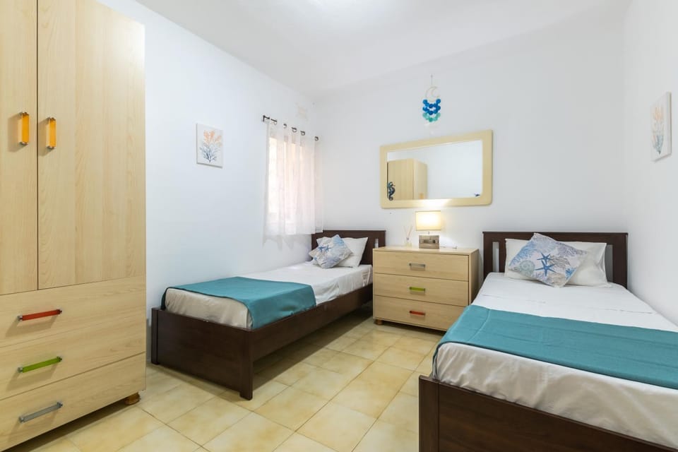 La Vida Holiday Flat Apartment in Saint Paul's Bay