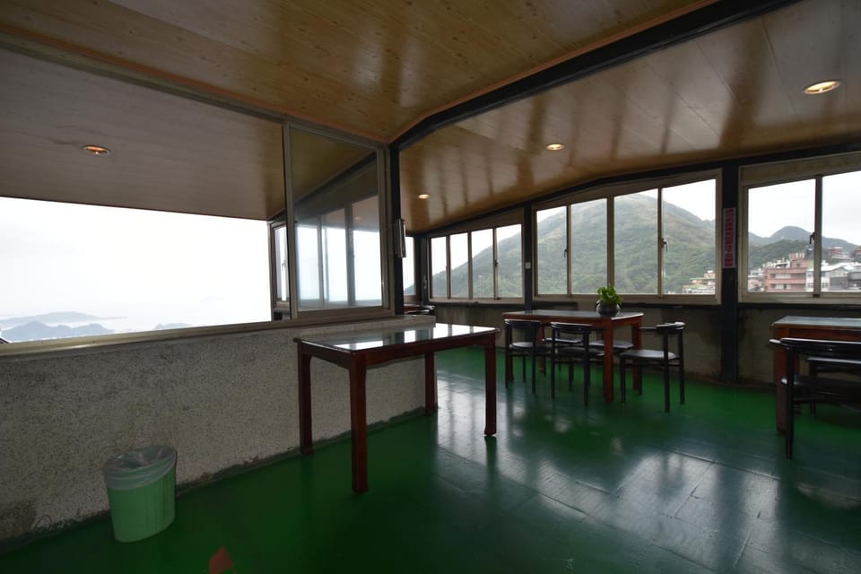 Patio, Balcony/Terrace