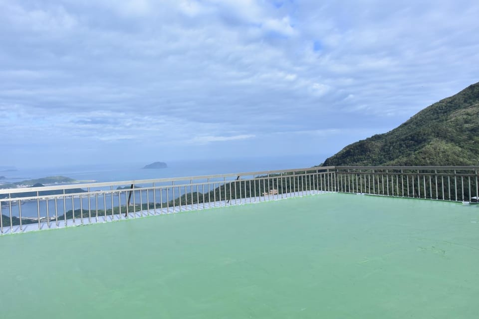 Shi-Jia B&B Vacation rental in Taiwan, Province of China