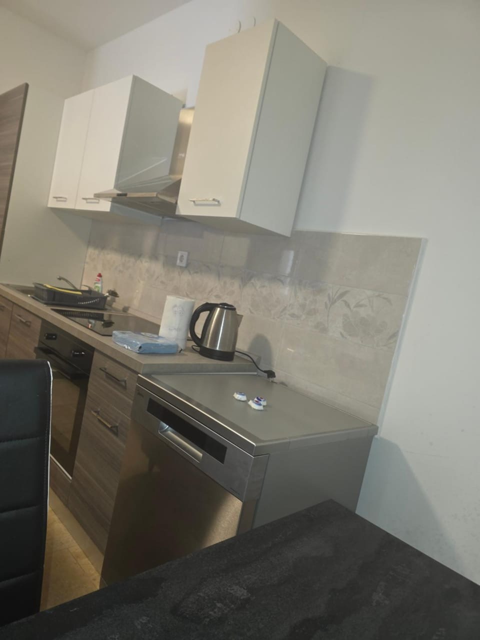 Villa Marko one bedroom apartment #5 Apartment in Pula