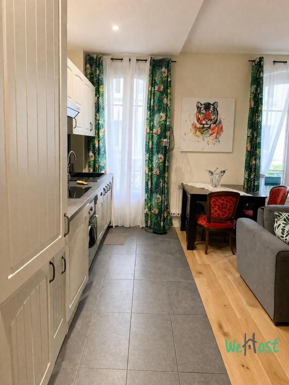 Folie Regnault - KP - Flat in Bastille district for 2 people Apartment in Paris
