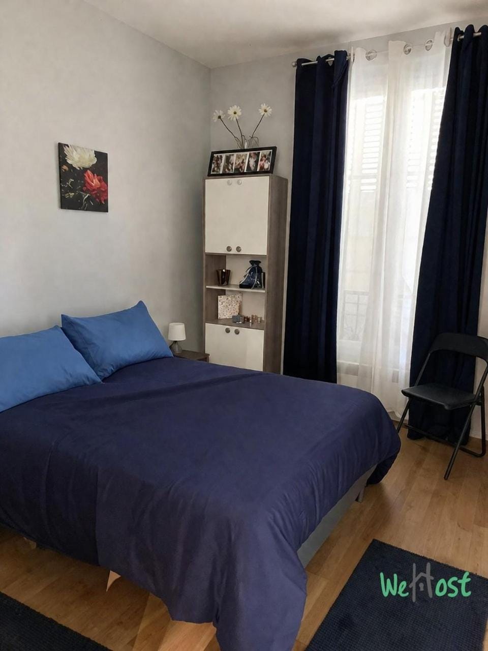 Folie Regnault - KP - Flat in Bastille district for 2 people Apartment in Paris