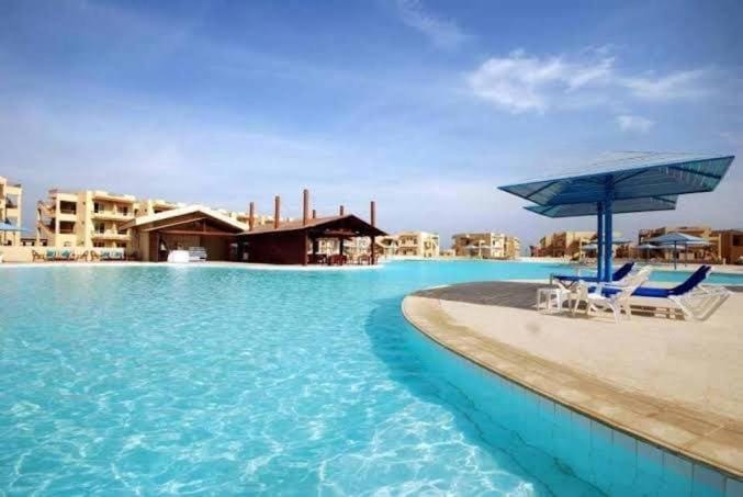 Regina resort Ain soghna Resort in Egypt