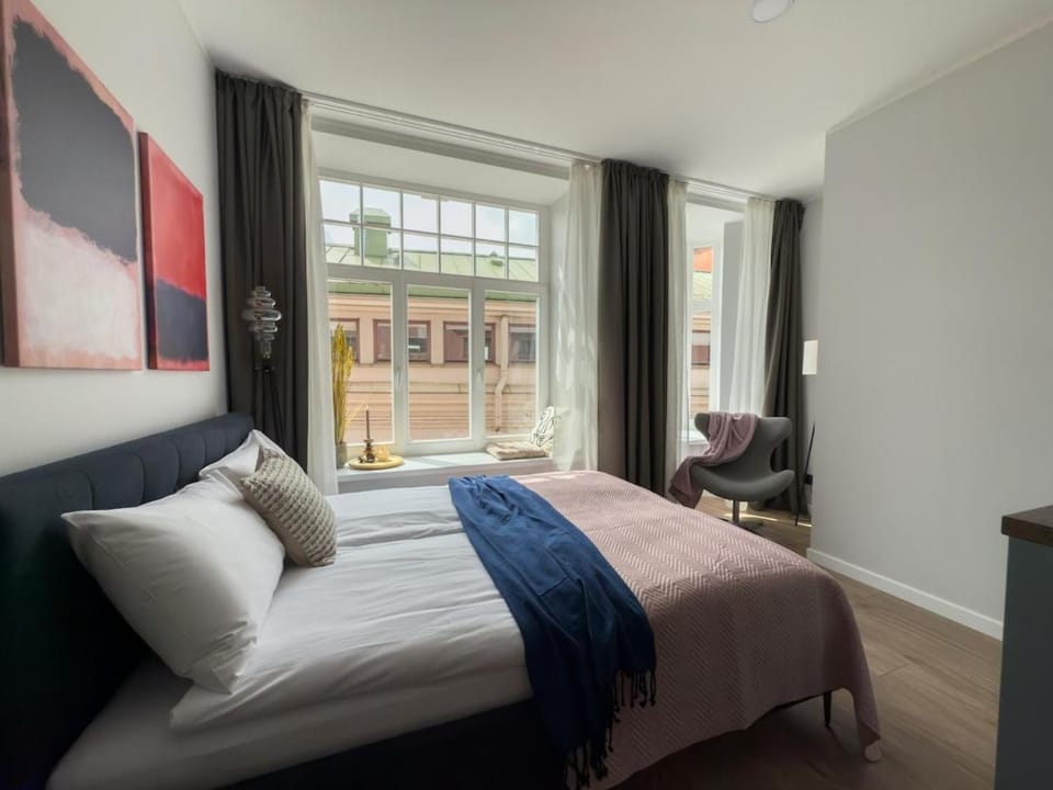 Wonderful Old Town Studio Apartment in Riga