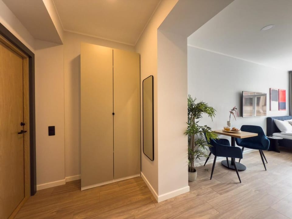 Wonderful Old Town Studio Apartment in Riga