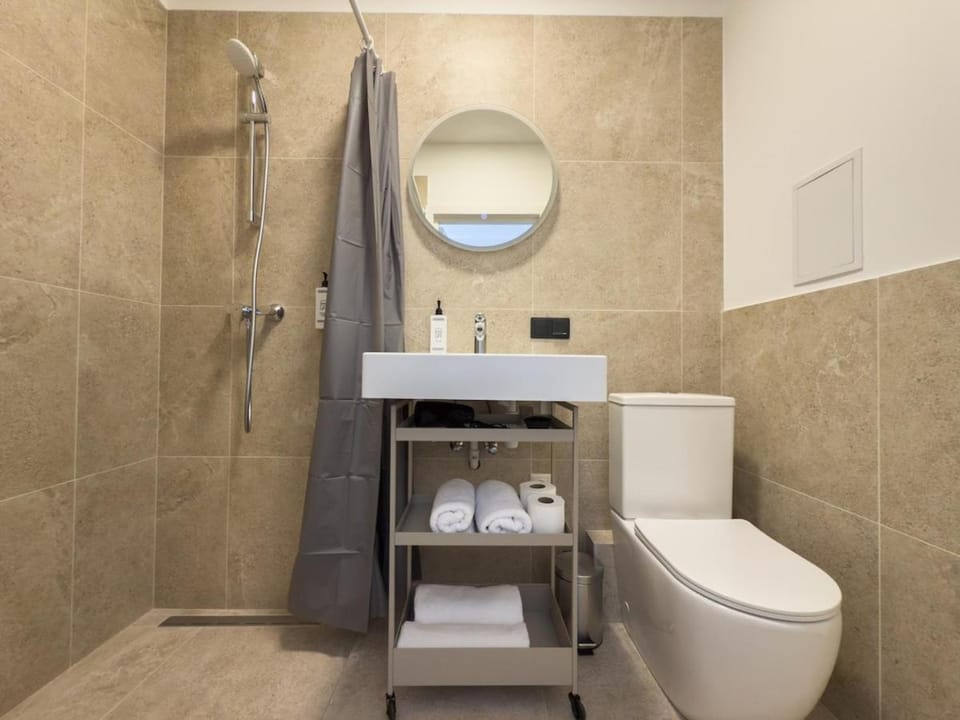Wonderful Old Town Studio Apartment in Riga