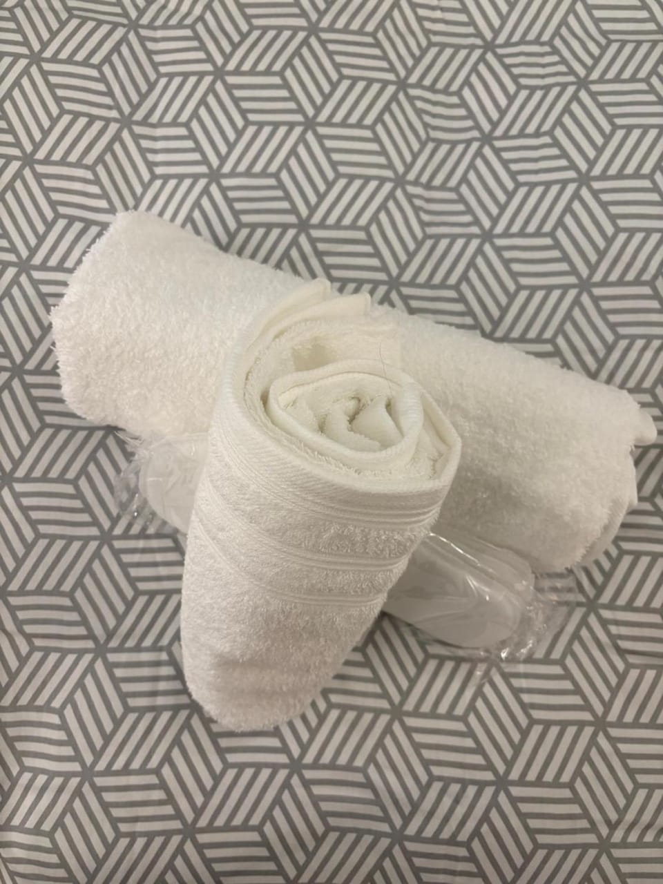towels