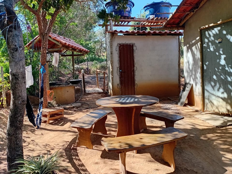 Camping dos oliveira Campground/ 
RV Resort in State of Minas Gerais, Brazil