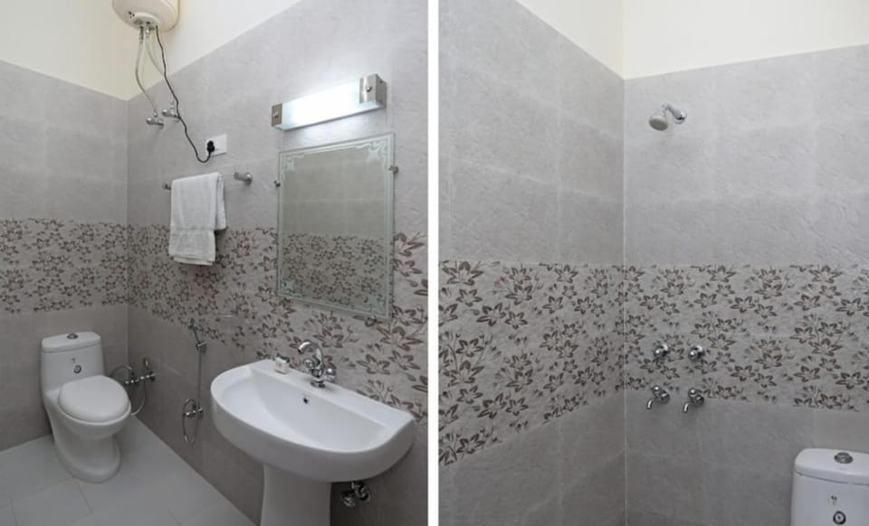 hotel green Hotel in Haryana