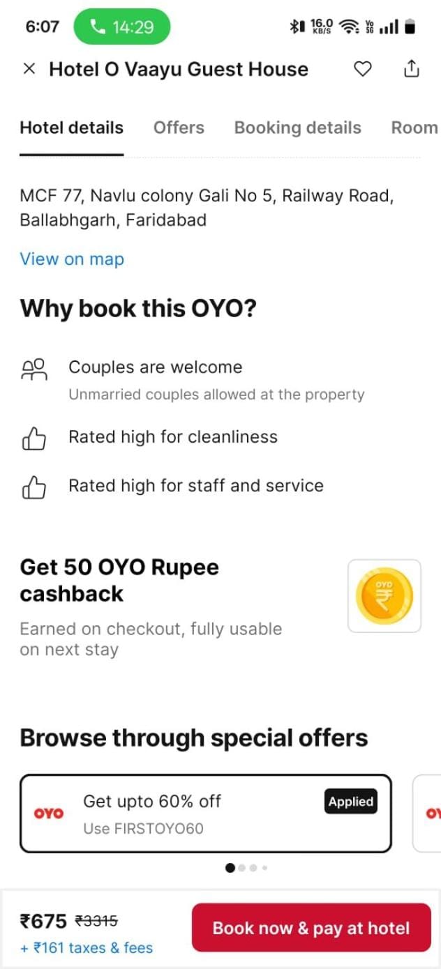 hotel green Hotel in Haryana