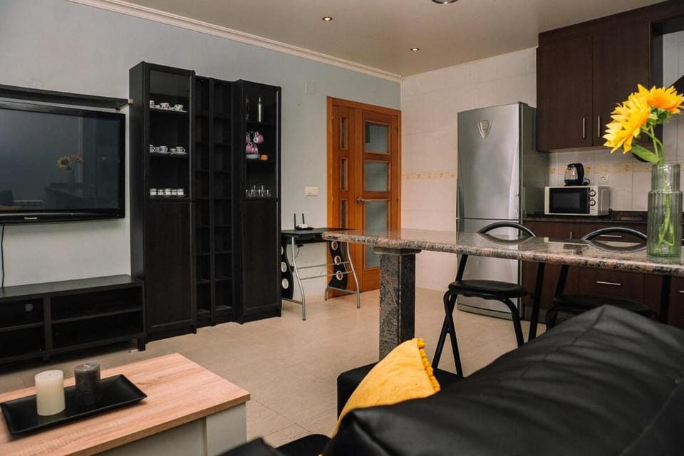 Calma y relax cerca del mar by CABANA Rentals Apartment in Galicia