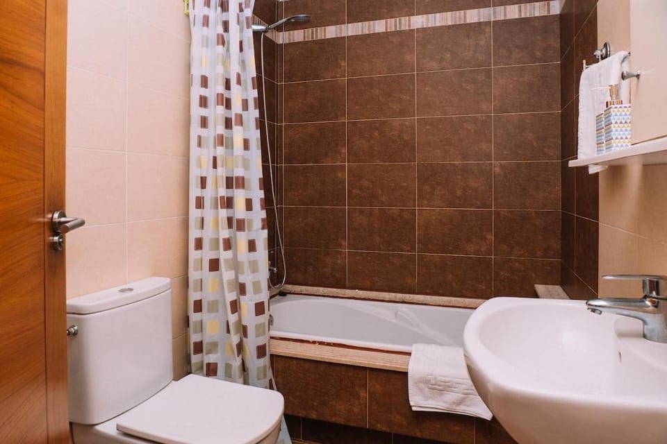 Calma y relax cerca del mar by CABANA Rentals Apartment in Galicia