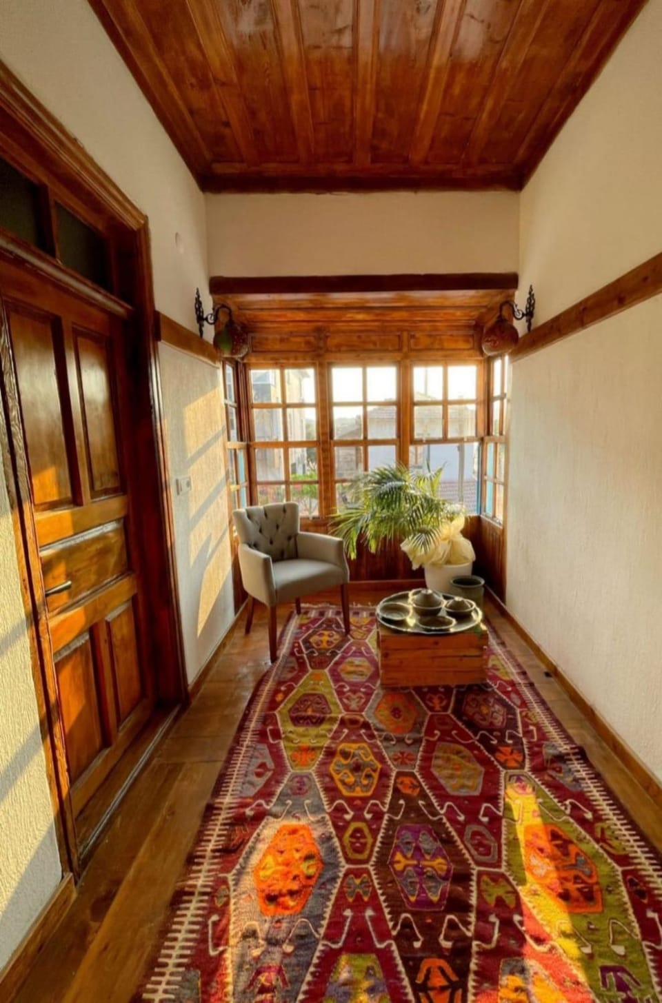 Taş Konak - DEMRE Bed and Breakfast in Antalya Province