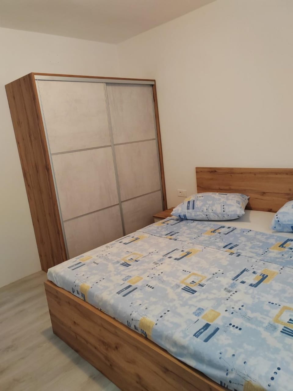 Apartman Bunić Apartment in Supetarska Draga