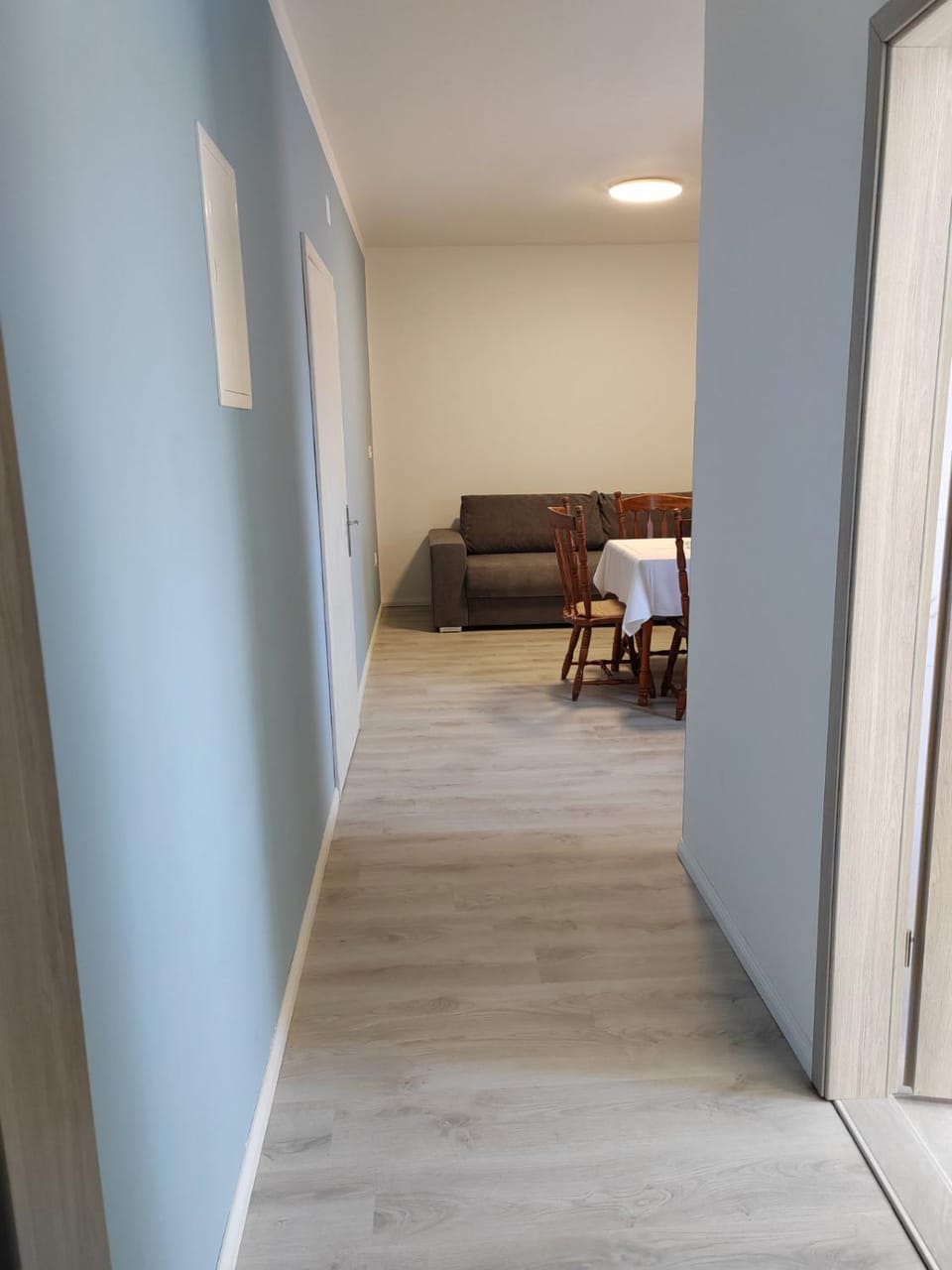 Apartman Bunić Apartment in Supetarska Draga