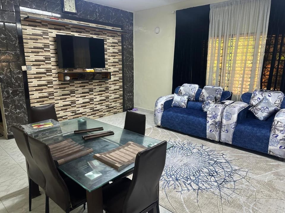 Sweet Mum Apartment in Malindi