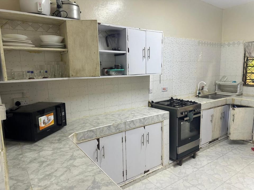 Sweet Mum Apartment in Malindi
